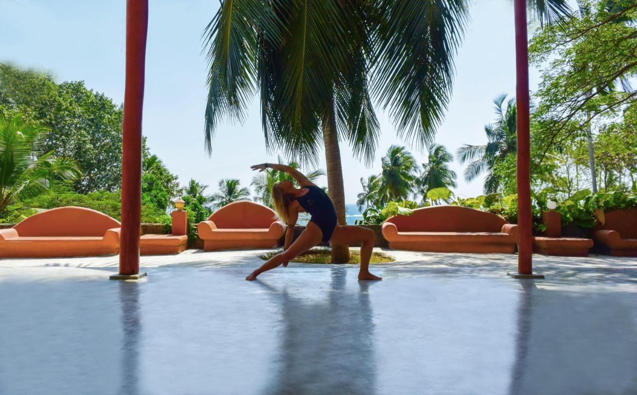 Eva Lanka Hotel - Beach & Wellness Tangalle Ngoại thất bức ảnh
